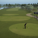 Illustration for article titled At Last, emTiger Woods PGA Tour 14/em Brings Sudden Death to Life
